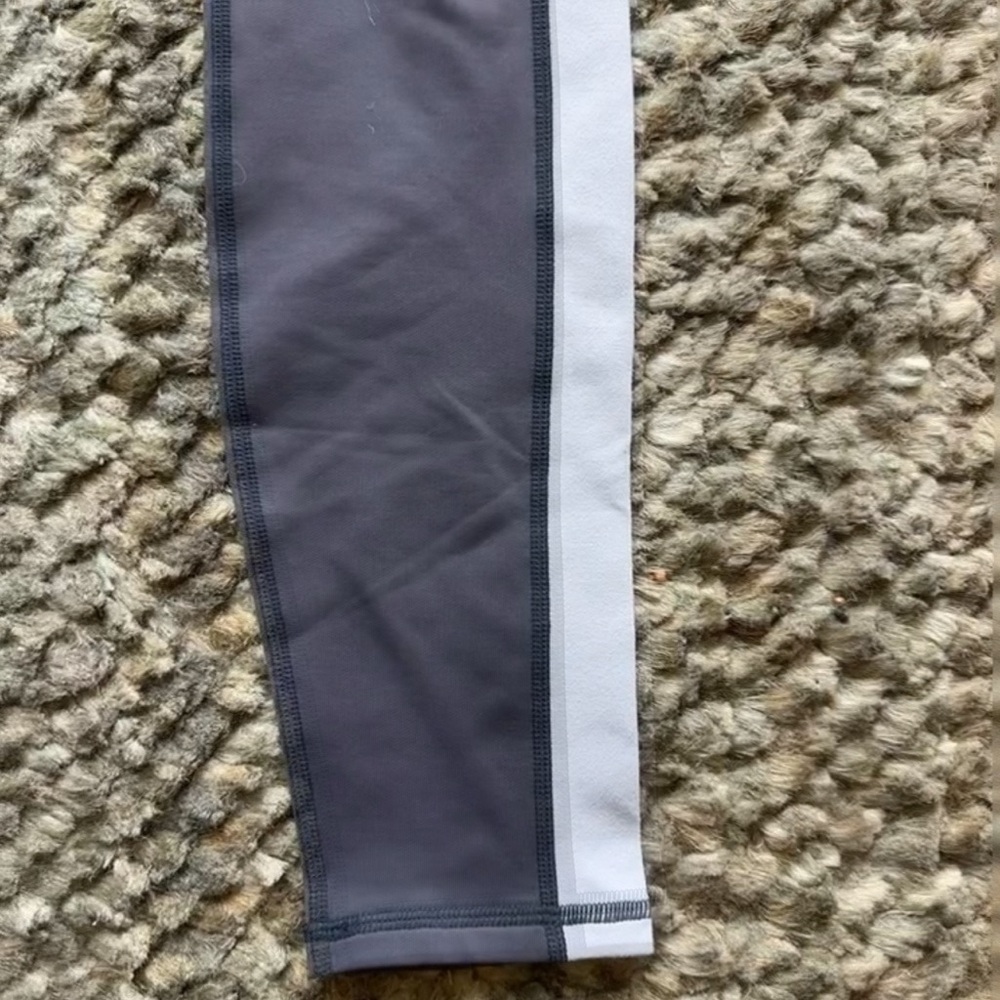 Fabletics High-Waisted Statement Cold-Weather Leg… - image 7